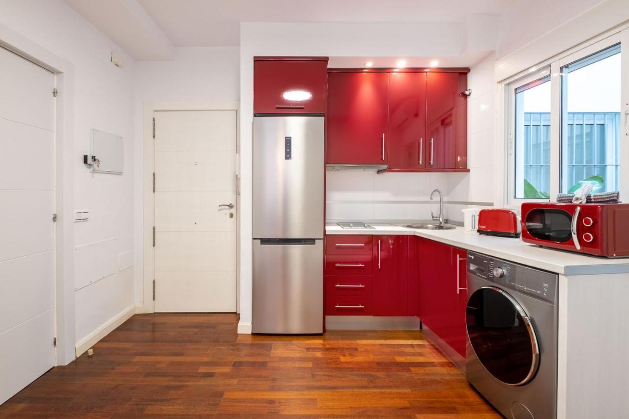 Apartment New San Juan Historic Center & Parking *