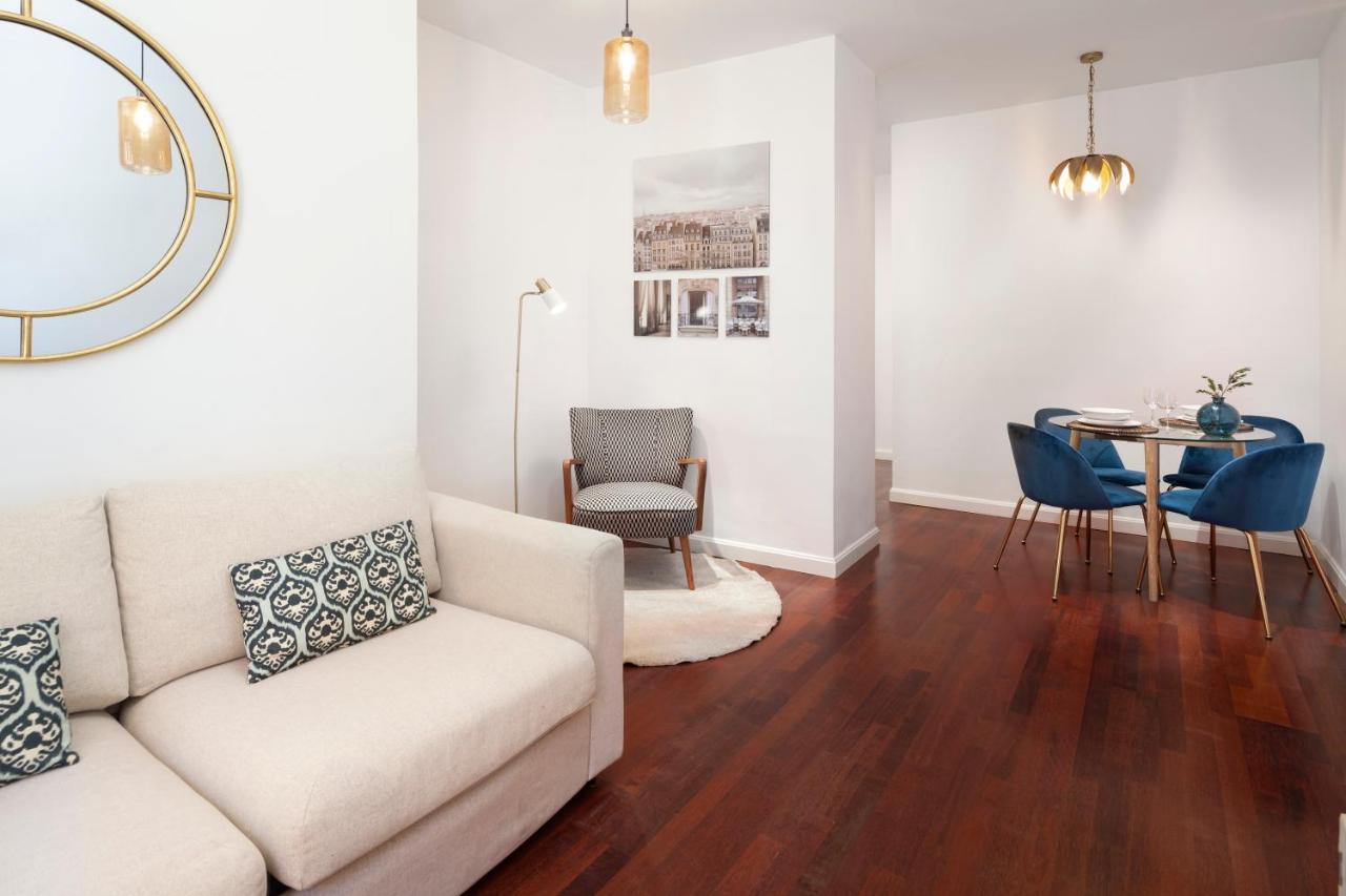 New San Juan Historic Center & Parking Apartment