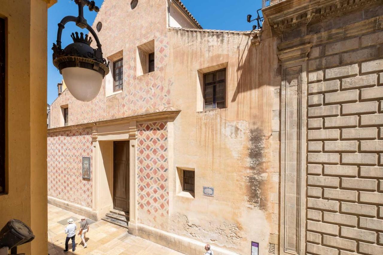 New San Juan Historic Center & Parking *