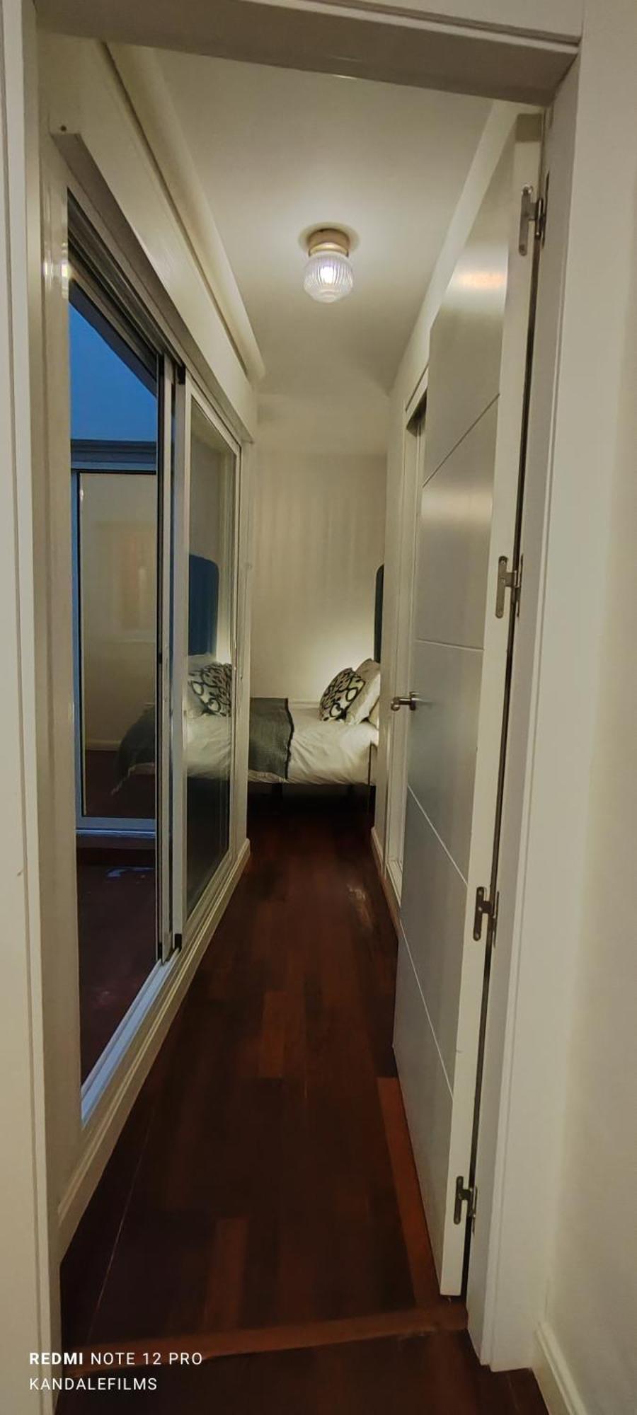 Apartment New San Juan Historic Center & Parking *