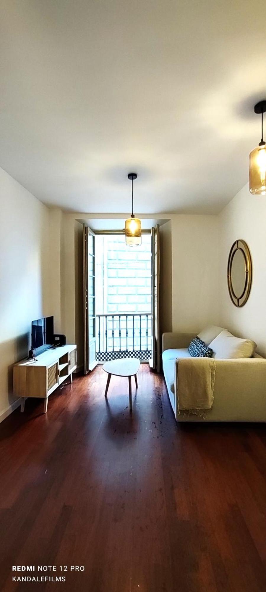 New San Juan Historic Center & Parking Apartment
