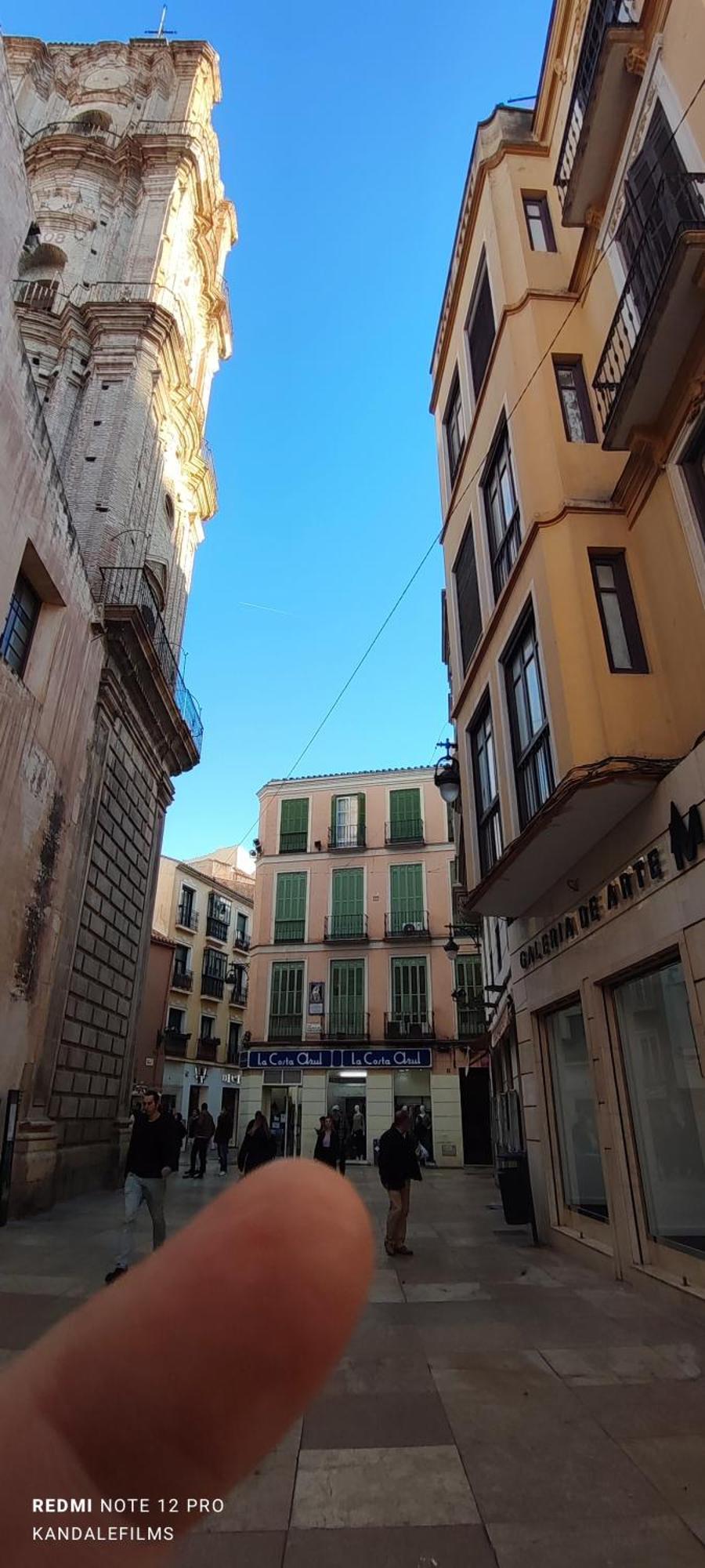 New San Juan Historic Center & Parking Apartment *