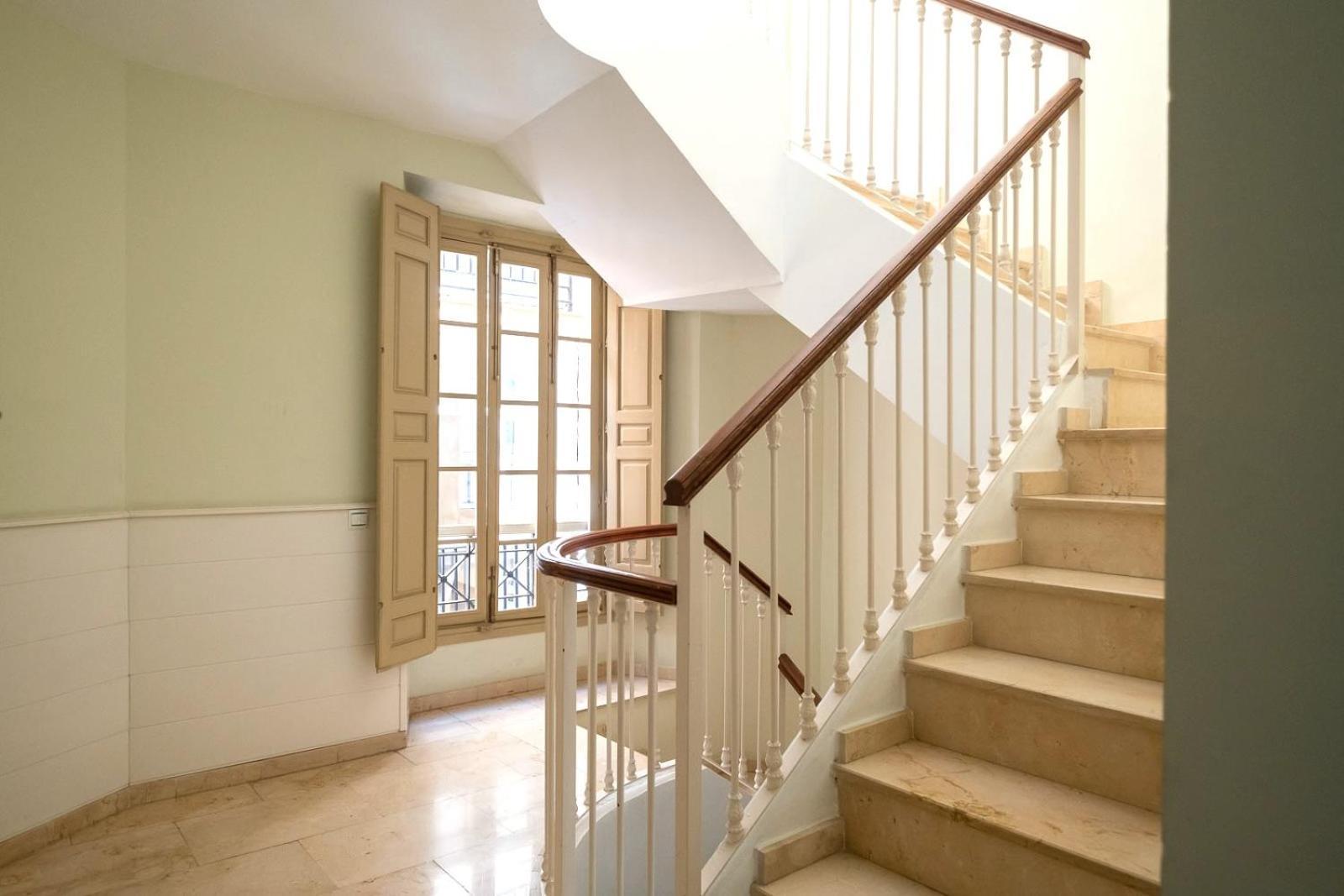 New San Juan Historic Center & Parking Apartment *