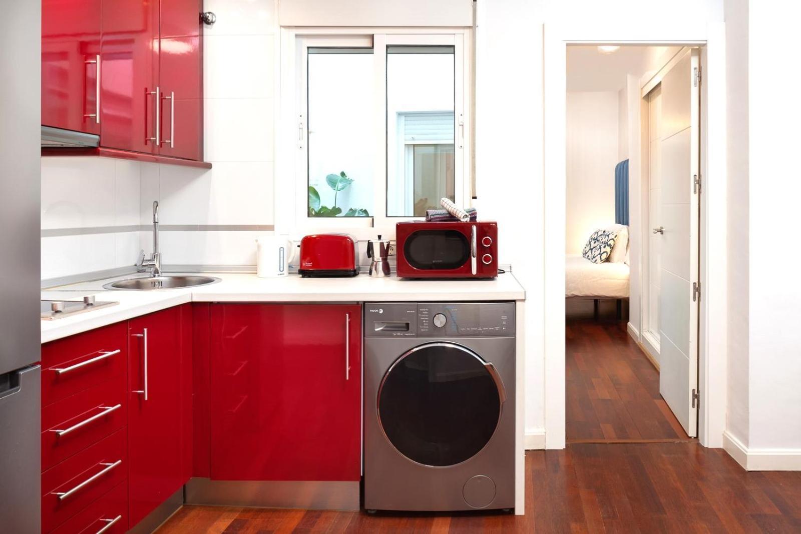 Appartement New San Juan Historic Center & Parking